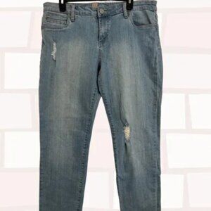 Women's KUT Katy Boyfriend Jeans